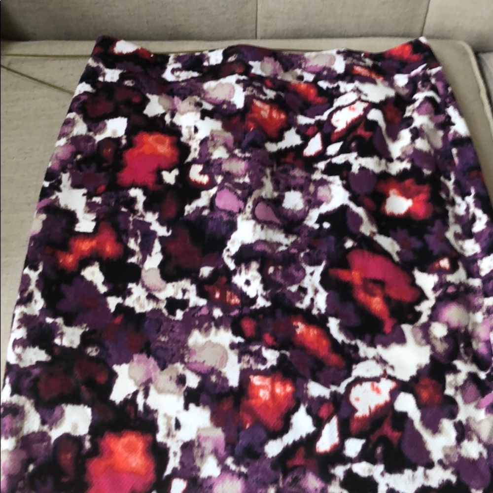 Ann Taylor Skirt